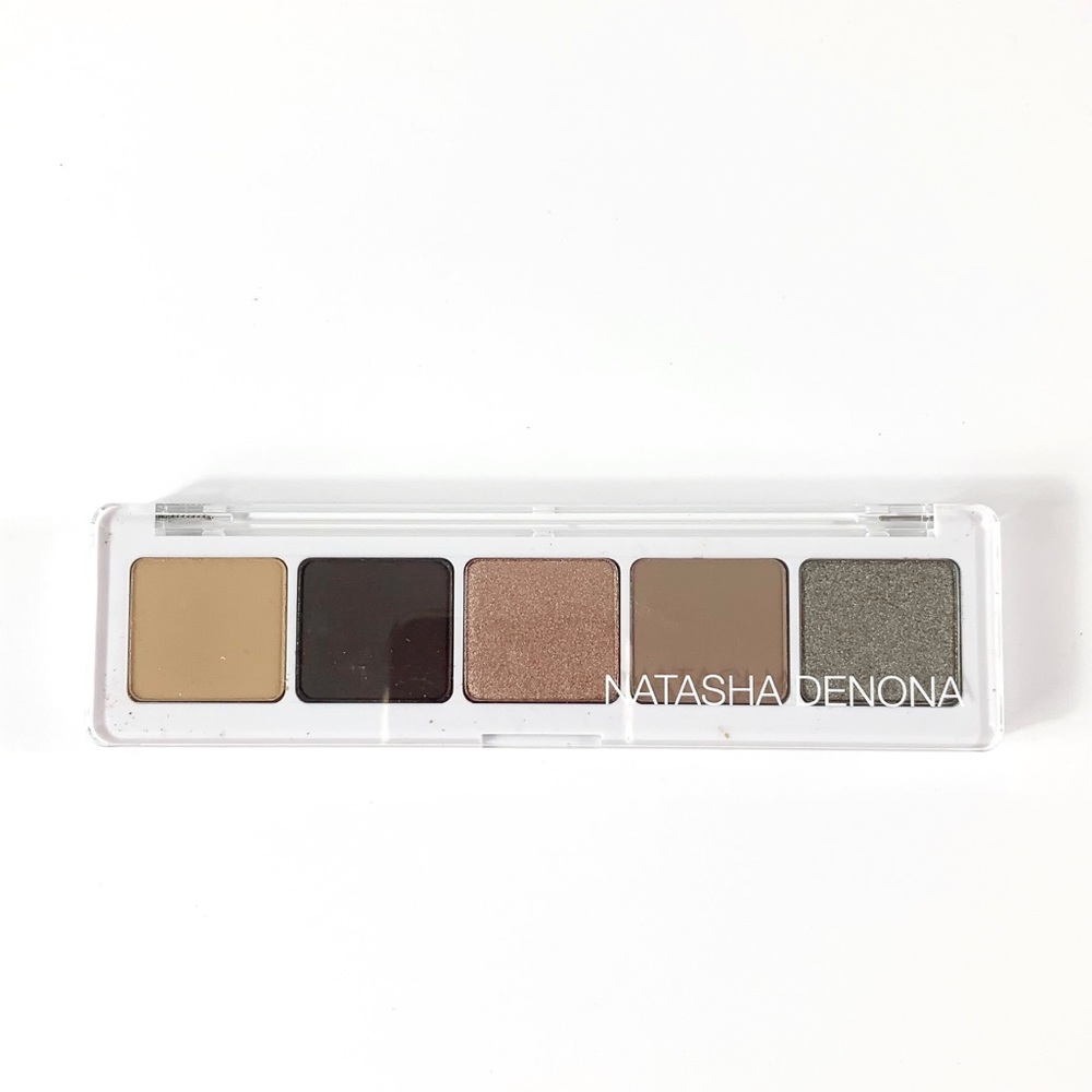 Natasha Denona Eyeshadow Ayana Palette NIB